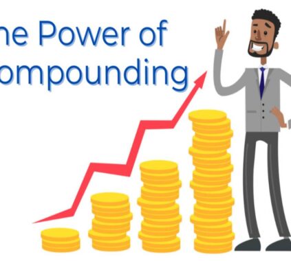 The Power of Compound Interest in Growing Your Savings Plan