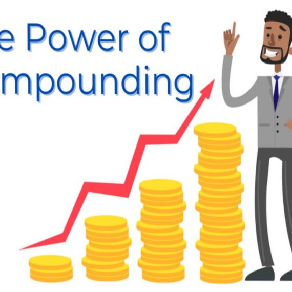 The Power of Compound Interest in Growing Your Savings Plan