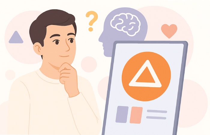 The Psychology Behind AI-Generated Logos