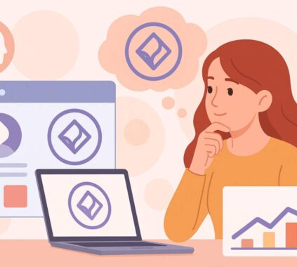The Psychology Behind AI-Generated Logos