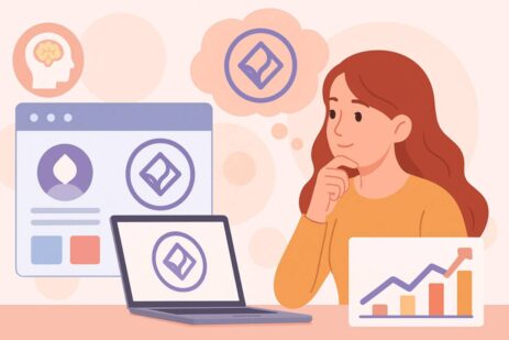 The Psychology Behind AI-Generated Logos