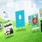 Top Benefits of Using Lawn Signs for Advertising