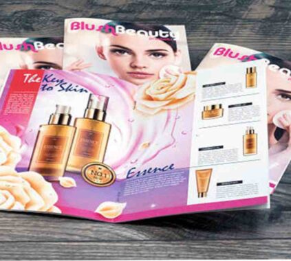 Boost Your Brand with Booklet Printing_ Why It’s a Game-Changer for Promotion