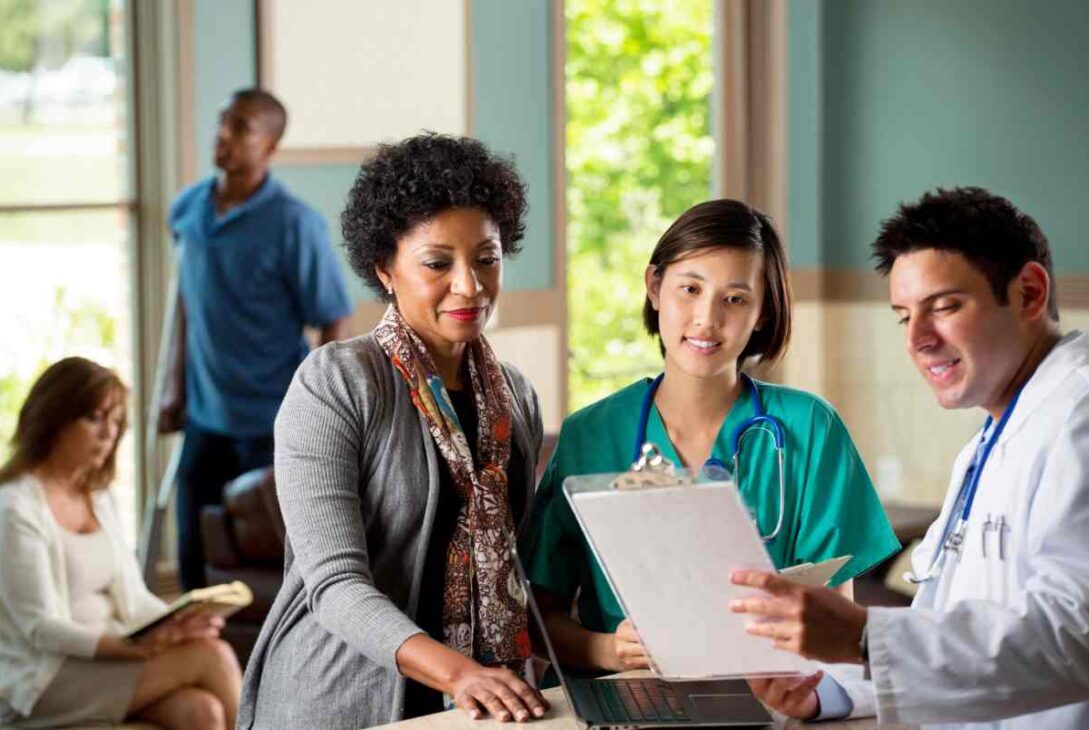 Finding a Culturally Competent Primary Care Doctor Near You