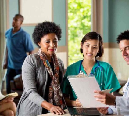 Finding a Culturally Competent Primary Care Doctor Near You