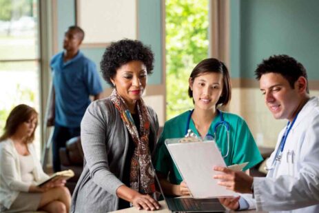 Finding a Culturally Competent Primary Care Doctor Near You