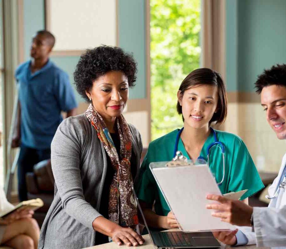 Finding a Culturally Competent Primary Care Doctor Near You