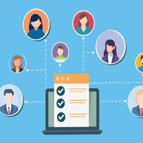 How Candidate Relationship Management Fuels Long-Term Talent Success