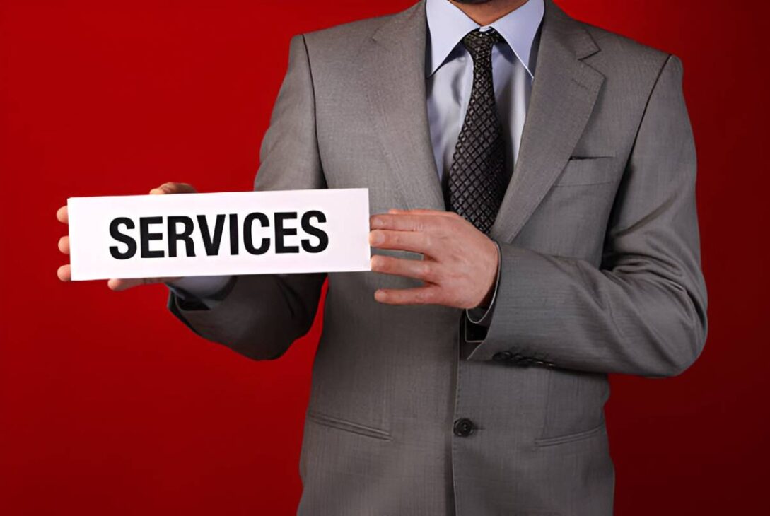 Human Services Agencies