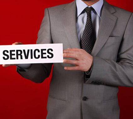 Human Services Agencies