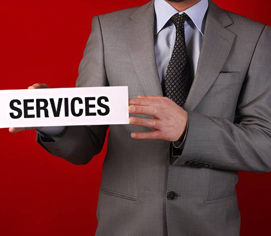 Human Services Agencies