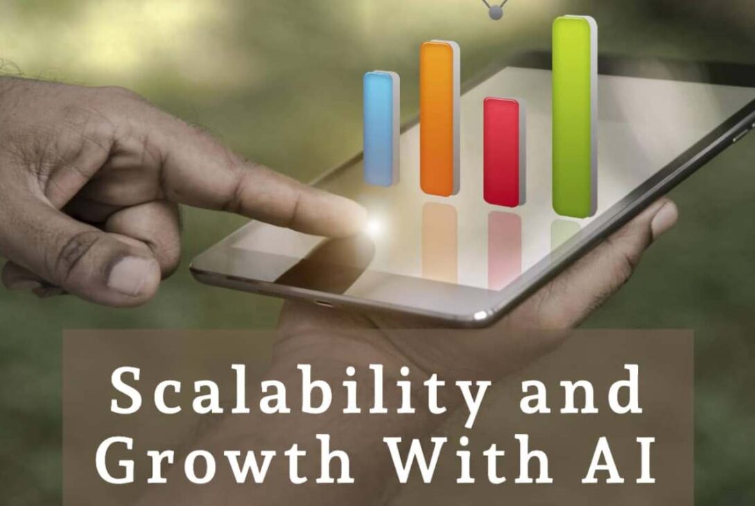 How AI Empowers Fast, Scalable Growth