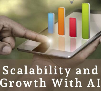 How AI Empowers Fast, Scalable Growth