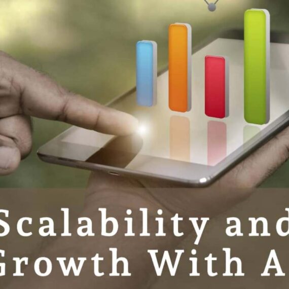 How AI Empowers Fast, Scalable Growth
