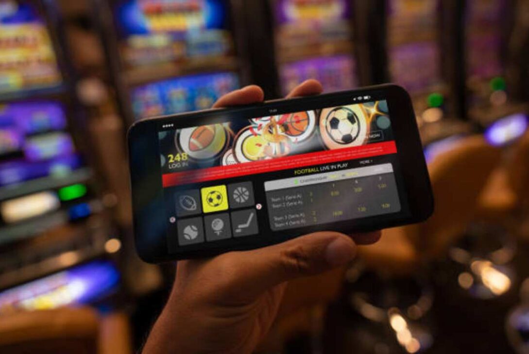 Sports Betting Apps in India — A Comprehensive Guide for Enthusiasts