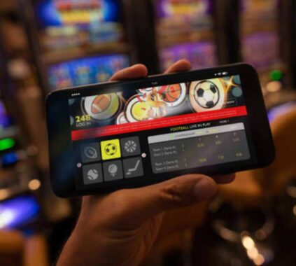 Sports Betting Apps in India — A Comprehensive Guide for Enthusiasts