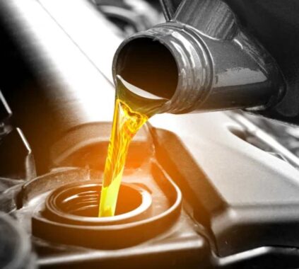The Magic of 5W30 Engine Oil in Modern Automobiles