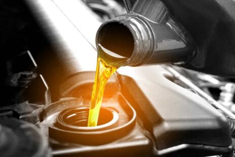 The Magic of 5W30 Engine Oil in Modern Automobiles