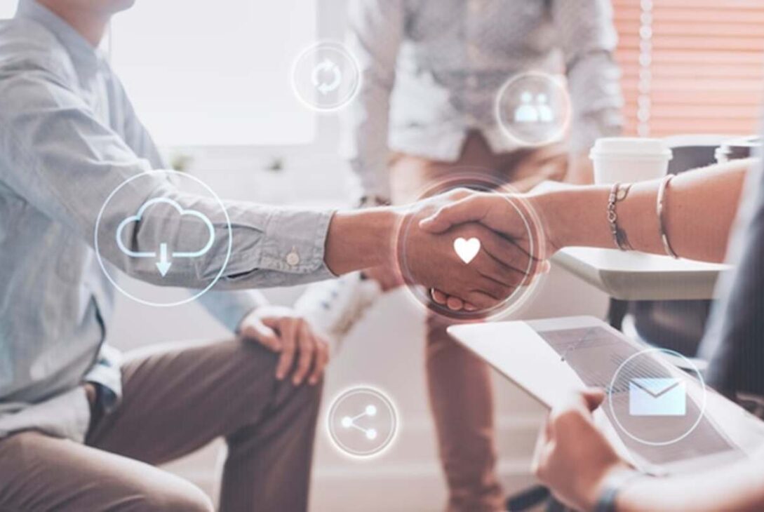 The New Currency of Digital Trust