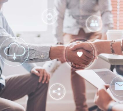 The New Currency of Digital Trust
