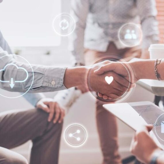 The New Currency of Digital Trust