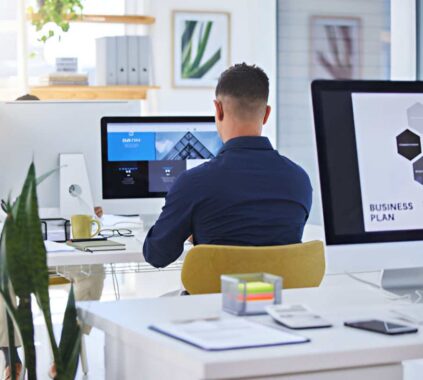 Web Design