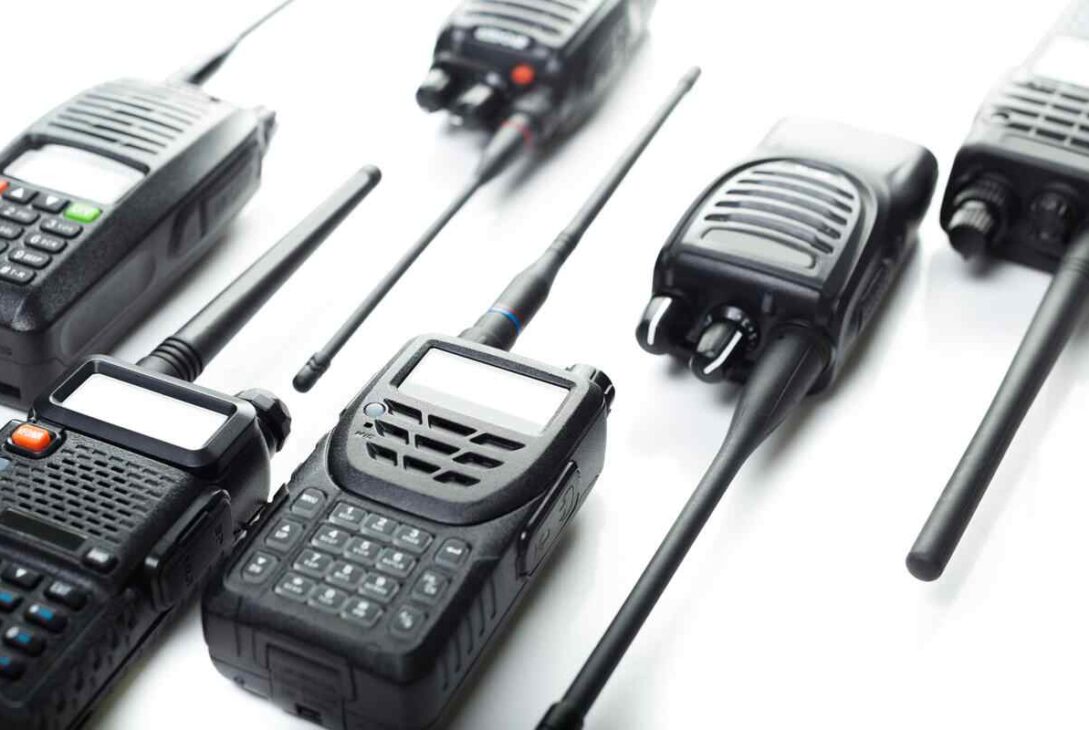 Walkie-talkie Battery Life and USB‑C Charging_ What Users Should Know