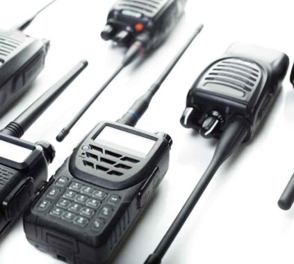 Walkie-talkie Battery Life and USB‑C Charging_ What Users Should Know