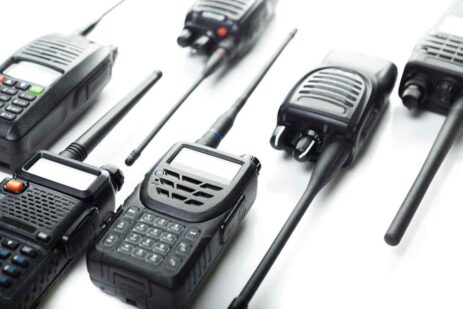 Walkie-talkie Battery Life and USB‑C Charging_ What Users Should Know