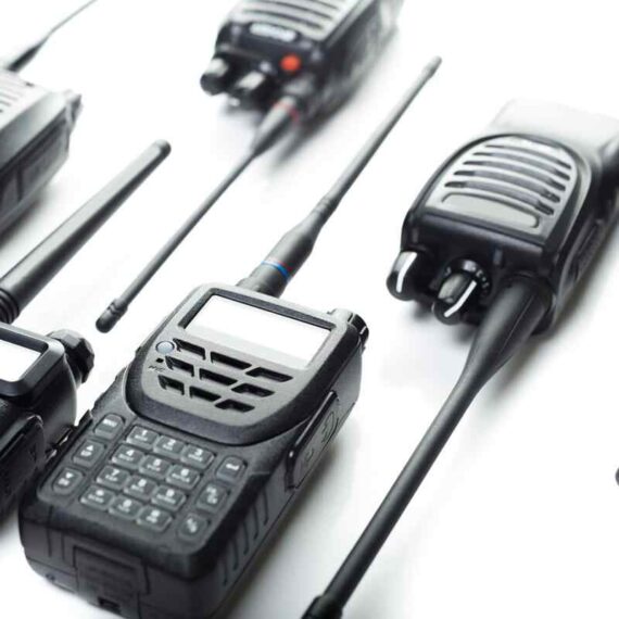 Walkie-talkie Battery Life and USB‑C Charging_ What Users Should Know