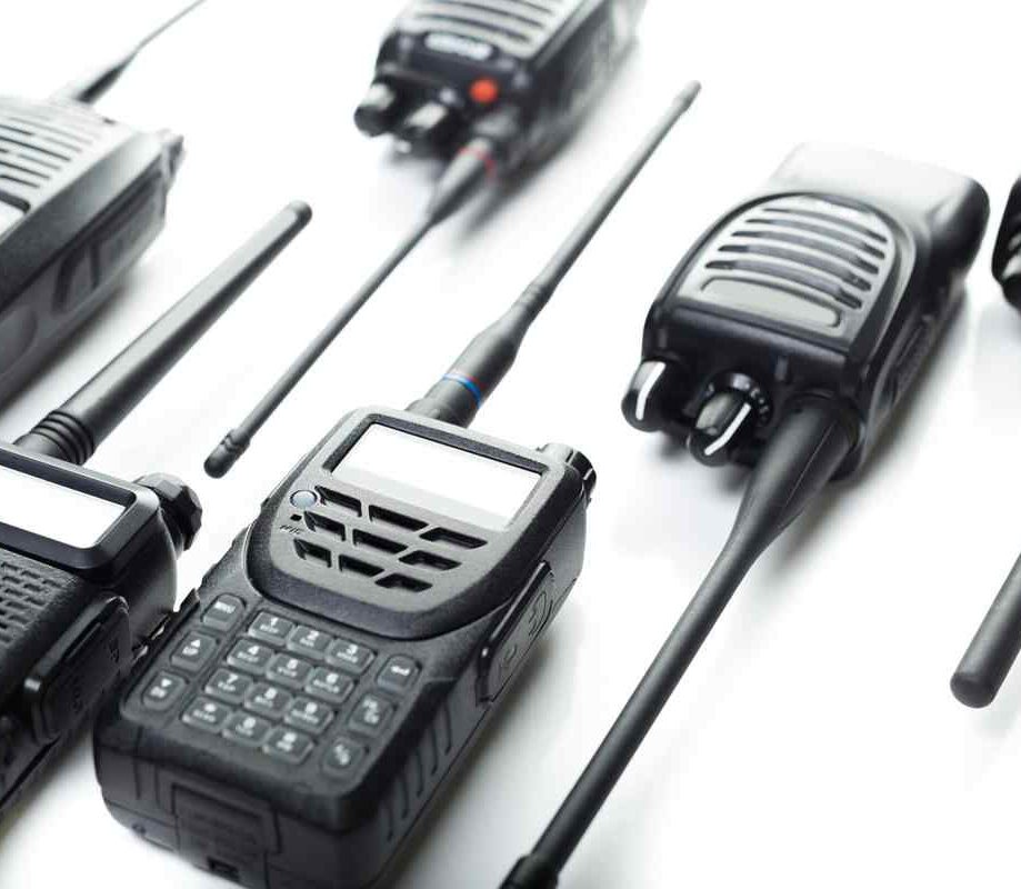Walkie-talkie Battery Life and USB‑C Charging_ What Users Should Know
