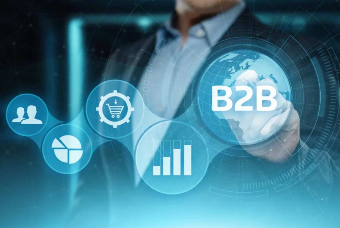 B2B Marketing for Obscure Industries_ How to Sell Industrial Lubricants Like a Luxury Brand