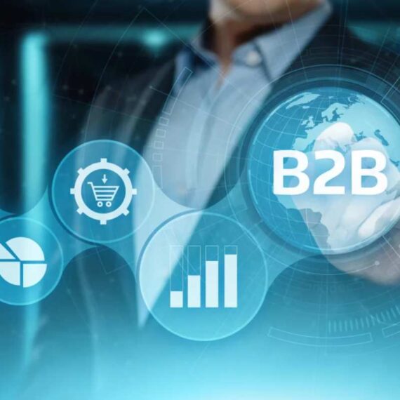 B2B Marketing for Obscure Industries_ How to Sell Industrial Lubricants Like a Luxury Brand