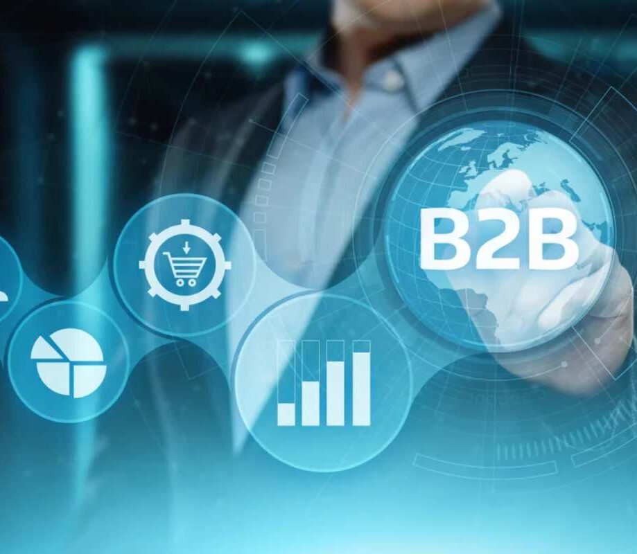 B2B Marketing for Obscure Industries_ How to Sell Industrial Lubricants Like a Luxury Brand
