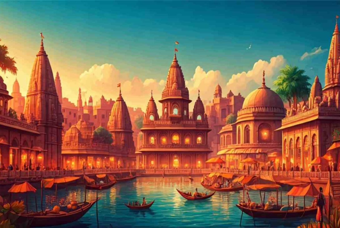 Explore Rajkot