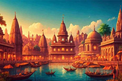 Explore Rajkot