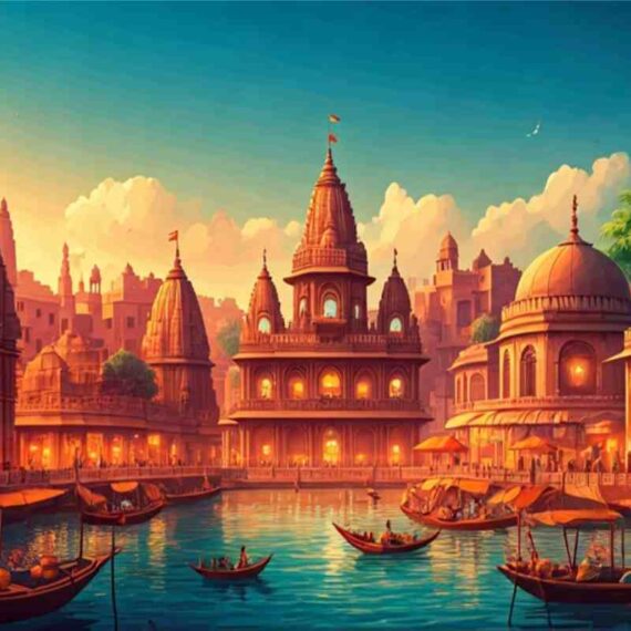 Explore Rajkot