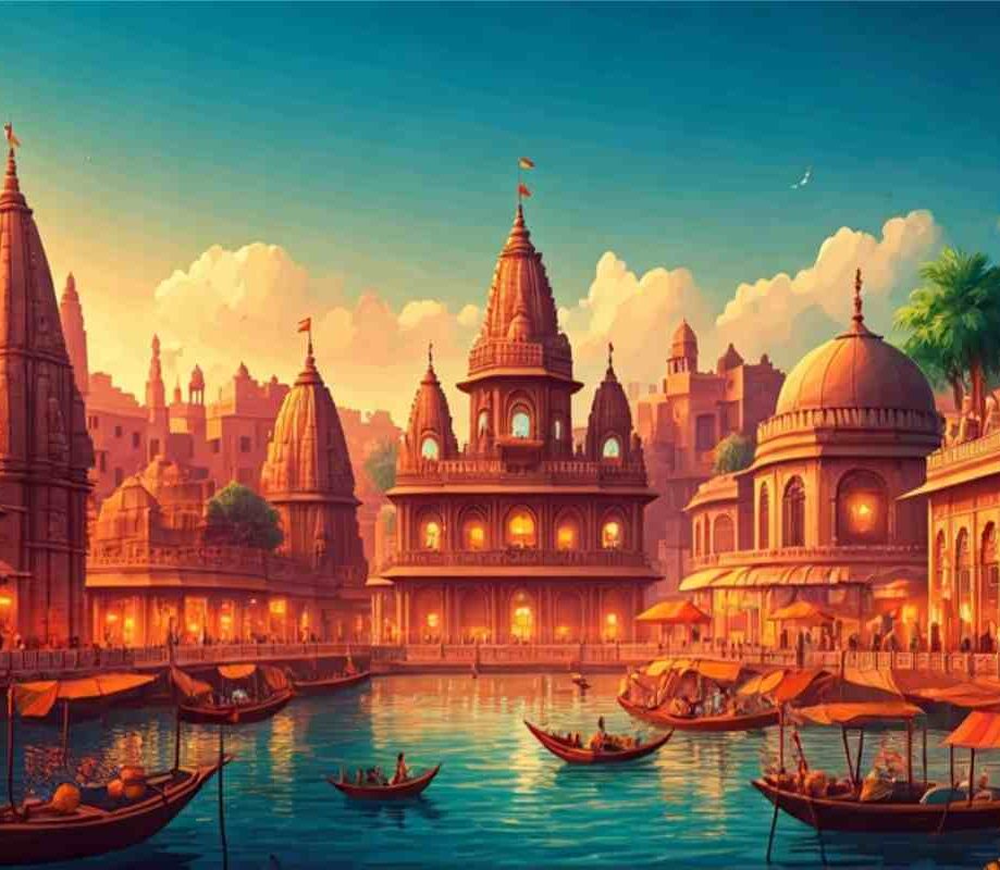 Explore Rajkot