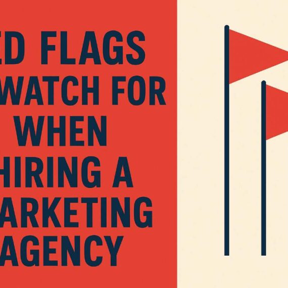 Hiring a Marketing Agency