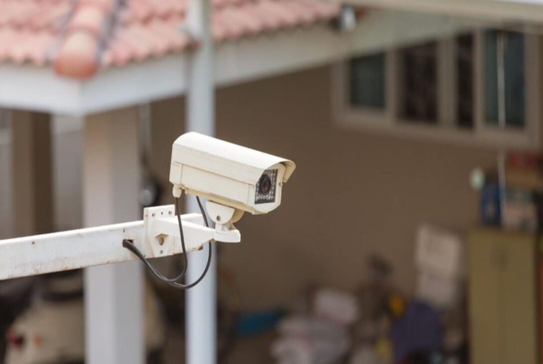How Are HD Surveillance Cameras Changing Residential Safety_
