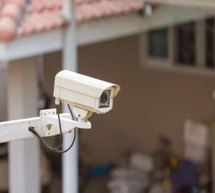 How Are HD Surveillance Cameras Changing Residential Safety_