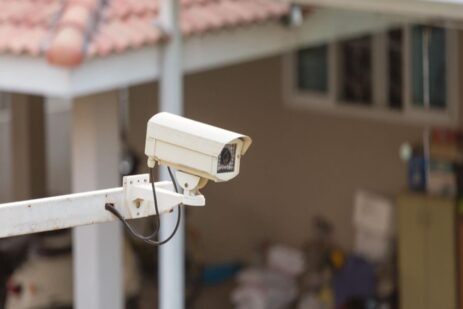 How Are HD Surveillance Cameras Changing Residential Safety_