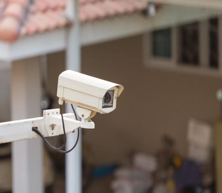 How Are HD Surveillance Cameras Changing Residential Safety_