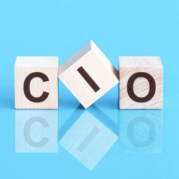 How a Fractional CIO Helps Align IT Strategy with Business Goals