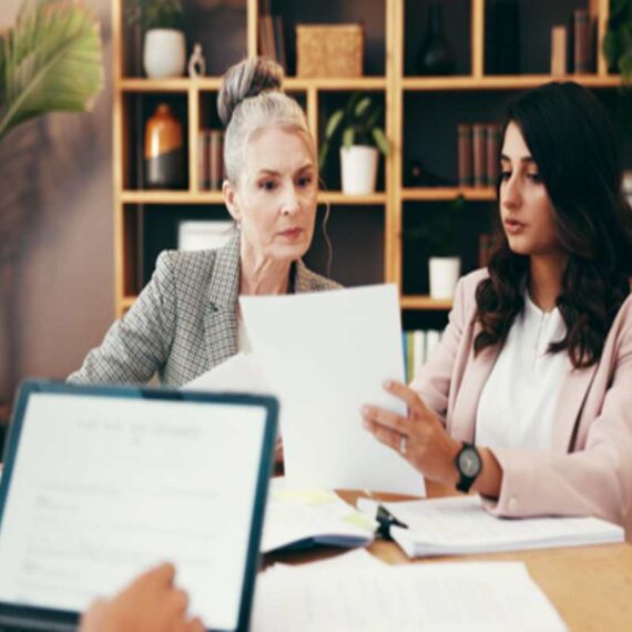 How to Work With Legal Teams to Avoid Marketing Lawsuits