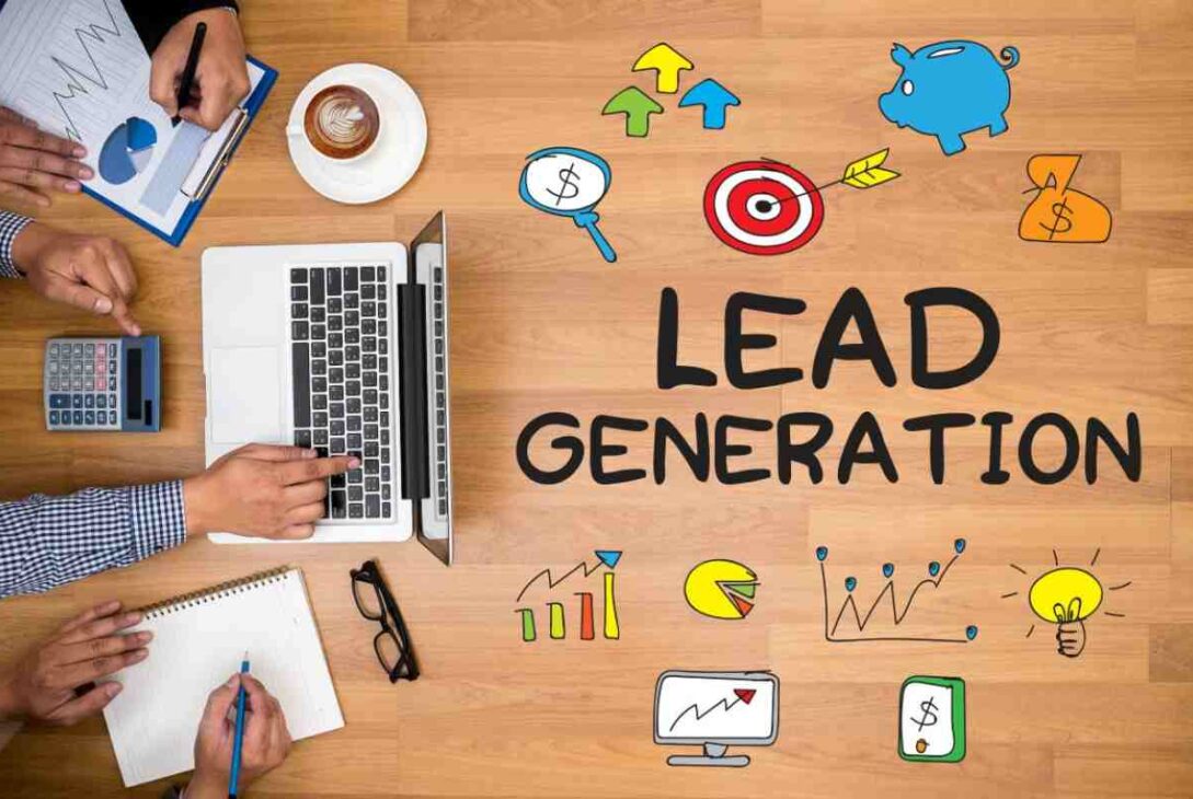 Landscaping Lead Generation