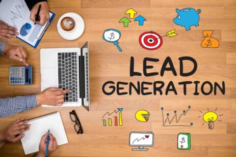 Landscaping Lead Generation