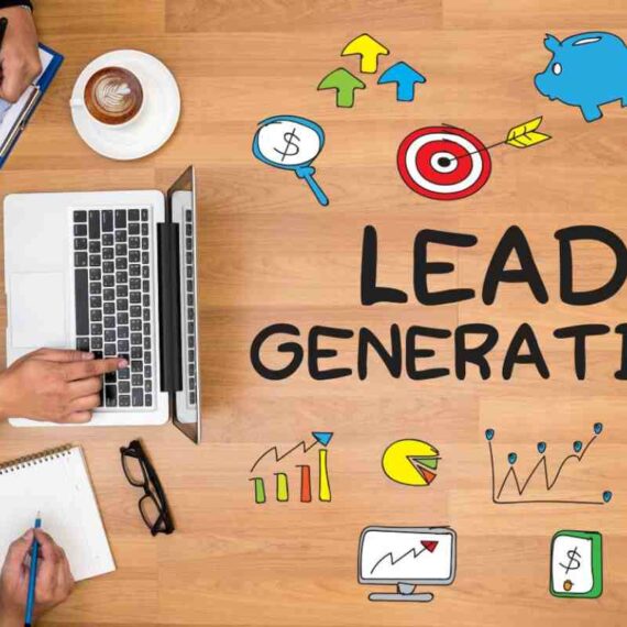 Landscaping Lead Generation