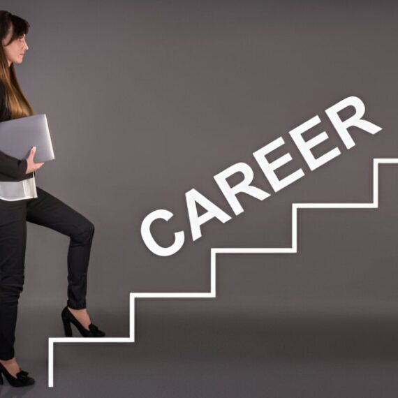 The Essential Steps You Need to Go Through in Becoming a Career Coach