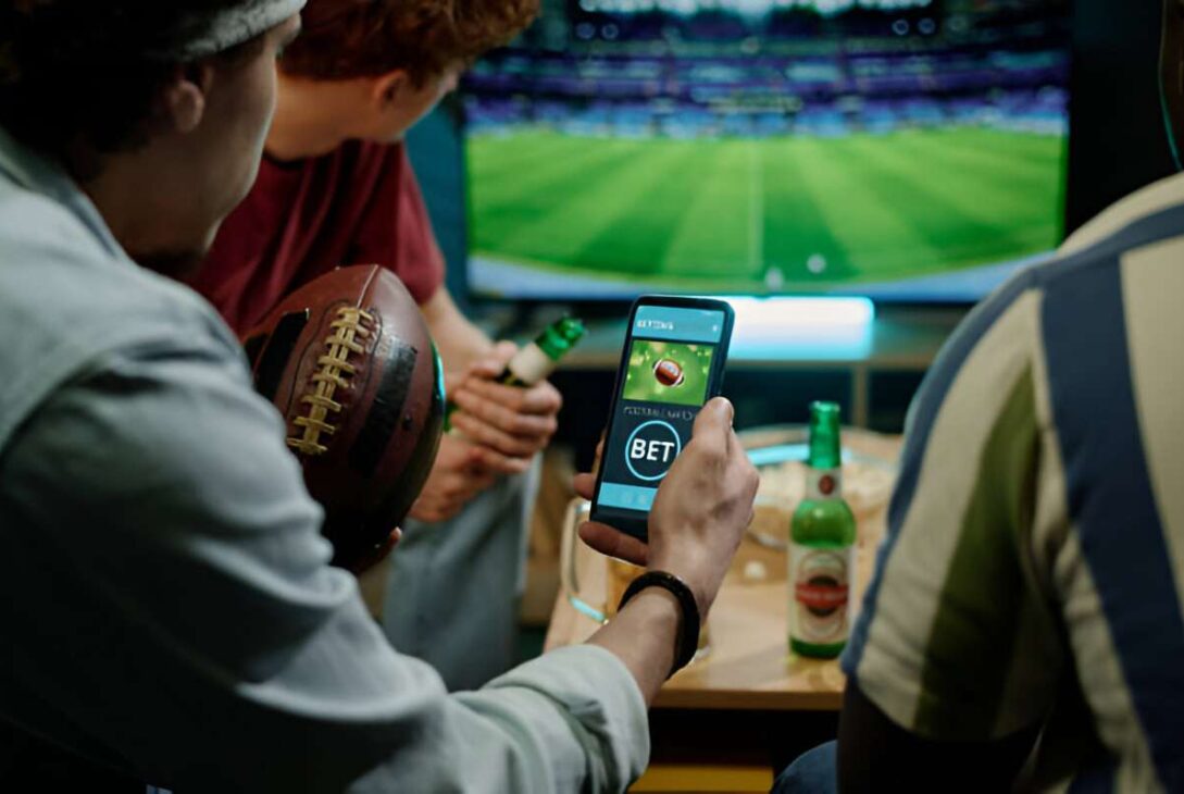 The New Marketing Playbook_ Integrating Betting Sites for Brand Growth
